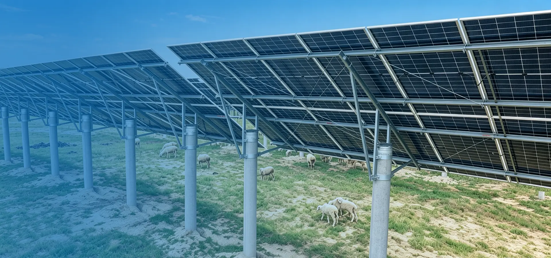 Fournisseur de support de montage solaire