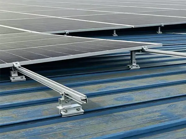 Guojian (Tianjin) Steel achève sa transformation stratégique et devient l'une des 20 plus grandes entreprises photovoltaïques de Chine