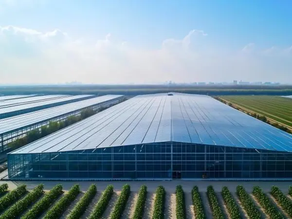 Un portefeuille complet de produits permet une implantation mondiale : Guojian Steel fournit des solutions uniques pour les structures photovoltaïques et métalliques