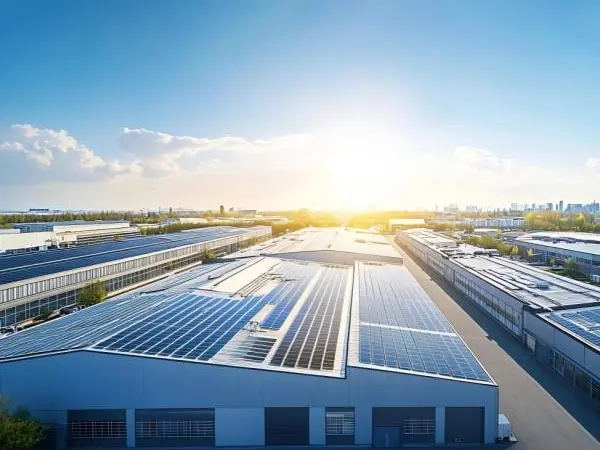 Renforcer les projets de niveau Gigawatt ! Guojian Steel approfondit sa coopération avec des groupes énergétiques publics centraux et des entreprises mondiales EPC