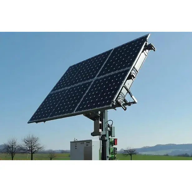 Quelles lacunes cachées compromettent la bancabilité à long terme du système de suivi solaire intelligent ?