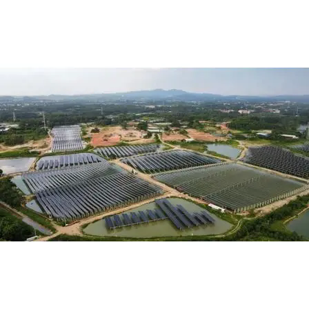 Les risques aquatiques cachés peuvent-ils réduire la durée de vie du projet de système de montage photovoltaïque flottant ?